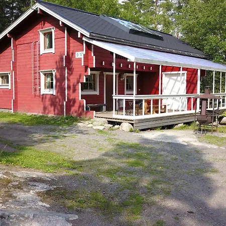 4-bedroom * Naantali